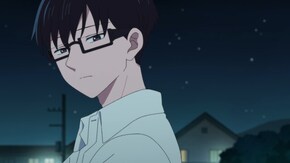第4話 夏の夜のバイブス