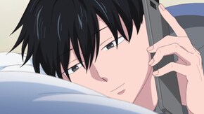 第9話 サプライズ!