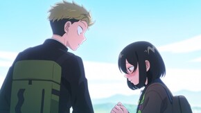 第11話 修学旅行!(後編)
