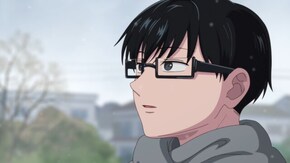 第14話 冬の夜のジレンマ