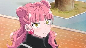 第15話 行く年来る年