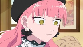 第19話 グラデーション