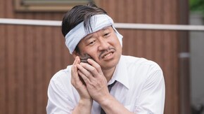 十発目 子供たちグローイン