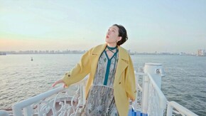 第1話 誕生日はソロクルーズで幸せな思い出を