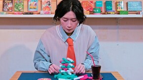 第4話 ソロボードゲームで無用の用を知る?