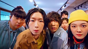第12話 ソロ旅って人間らしいな