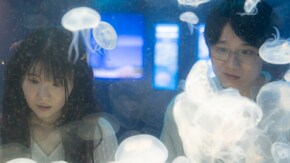 #3 両想い!初めての水族館デート