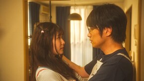 #5 「好きだけじゃダメなのか?」揺れる2人