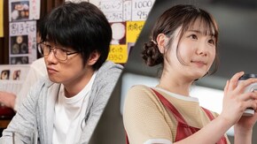 #6 「怒ってますか…?」伝わらない想い。