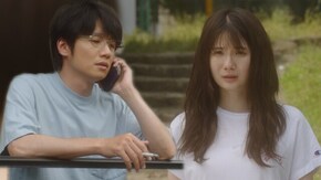 #11 普通の女の子で、普通の恋が・・・。