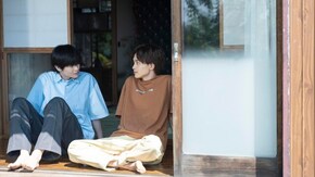 第2話 七夕の願いドキドキの同棲