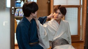 第3話 シンと明日香の悩み…