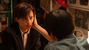 第4話 湊、大学に潜入…!?