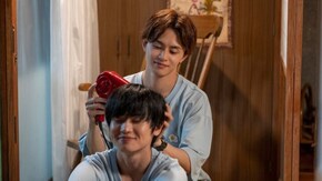 第6話 暗がりの訪問者!