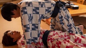 第8話 ドキドキの温泉旅行!?