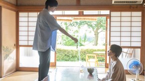 第12話 追憶の中の笑顔…涙の理由と2人の運命