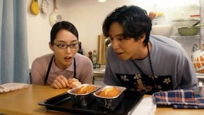 第9話 すれ違う日々…元気づける大好物の油淋鶏