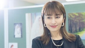 CASE8 「元カレドクターの恋の行方…」