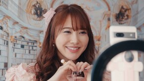 第2話 なりたい自分に、なれる魔法を