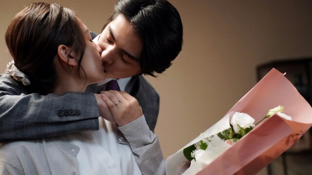 キス×kiss×キス ～LOVE ⅱ SHOWER～ 第8話 どっちの男が正解だったのか