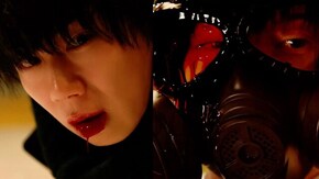 第1話 史上最悪のテロ...犯人は俺の幼なじみ