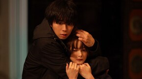 第7話 彼女が選ぶ未来とは…