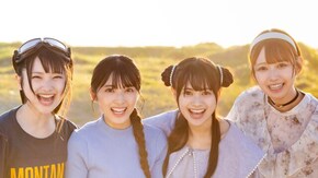 最終話 この願い、宇宙(あなた)へ届け。