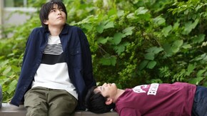 第一話 聴こえないのは、お前のせいじゃないだろ