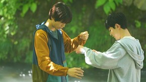 第六話 また、キスとかされちゃうよ