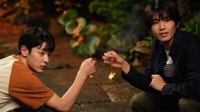 第八話 太一以外の人じゃ、いやだから