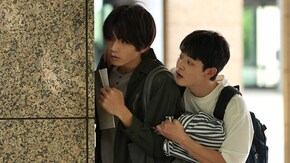 第九話 同じことで同じように笑えたら