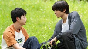第十話 俺が学校やめるって言ったら、どうする?