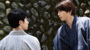 第十二話 何度でも、全部お前に届くまで