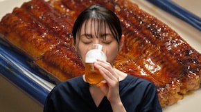 第4話 980円うなぎのフルコース