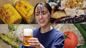 第10話 夏野菜のフルコース