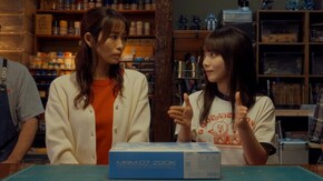 第6話 リアルを求めて