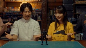 第7話 隣に立つために