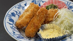 第6話 神奈川県平塚市の豚バラ大根とシイラのフライ
