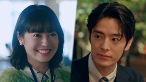 第4話 もだもだしてたら…奪われる!?