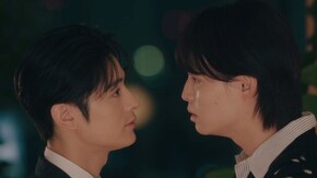 第5話 私を信じてくれる人