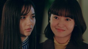 第6話 めざわりな女