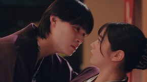 第8話 運命の温泉旅行…激白ホントの気持ち