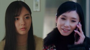 第10話 再会…幼い私を捨てた母