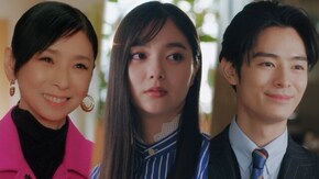 第11話 母の想い、娘の想い