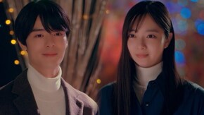 第12話 偽らない未来