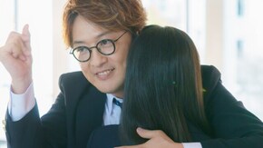 第3話 「これはママチャリじゃないの!」 「言葉にできない青春」