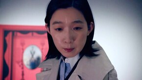 第5話 ソロレトロ美術館でパンクでロックなフィーリングッド