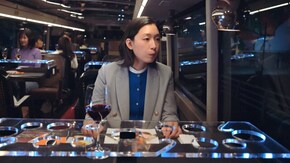 第10話 ソロ工場夜景バスツアー・トゥ・ザ・フューチャー