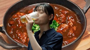 第1話 カレーもつ煮込みとネギ塩レバテキ