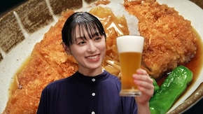第8話 チキンカツみぞれ煮